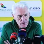 ¿Quién es Hugo Broos? El DT de Sudáfrica en el Mundial 2026