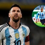 Verón duda del rendimiento de Lionel Messi en el Mundial 2026