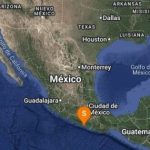 Sismo hoy: temblor en San Marcos, Guerrero; se sintió en CDMX