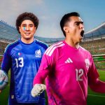 Raúl Rangel es titular ante Sudáfrica y Memo Ochoa arrancará en la banca