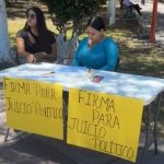 Reúnen firmas para impulsar juicio político contra Maru Campos en Chihuahua
