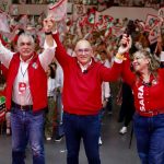 Enrique Galindo llama a la unidad para recuperar el rumbo de San Luis Potosí