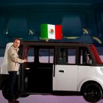 Olinia Uno: Las características del primer auto eléctrico mexicano