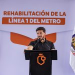 Samuel García anuncia transporte público gratis durante los partidos del Mundial en Nuevo León