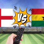 Inglaterra vs Ghana: ¿Cuándo y dónde ver el partido del Grupo L del Mundial 2026?