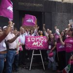 Los desafíos de Somos México