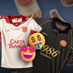 Playera Chiquitibum de Carta Blanca y Atlética: precio y dónde comprarla