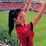 ¿Quién es Inocat? Creadora surcoreana que visita México por el Mundial 2026