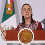 “No se da dinero a la CNTE”: Sheinbaum explica destino de 800 millones de pesos en Oaxaca