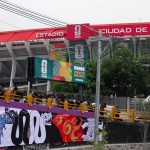 ¿La lluvia afectará el México vs Ecuador? Esto dice el pronóstico