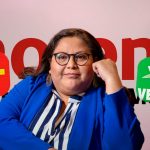 La estrategia de Citlalli Hernández para sostener la alianza de Morena rumbo a 2027