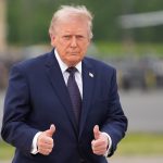 El Mundial arranca en Estados Unidos sin Donald Trump