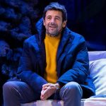 ¿Quién es Patrick Bruel? El cantante francés Maurice Benguigui