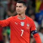 Cristiano Ronaldo da la cara tras el decepcionante empate de Portugal ante RD Congo