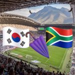¿Lloverá en el Corea del Sur vs Sudáfrica? Pronóstico en Monterrey