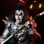 La grandeza de Gene Simmons