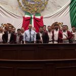 Narcocorrido en el Congreso de Michoacán desata polémica por mención a socio de El Mayo Zambada
