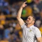 André Jardine abre la posibilidad de volver a dirigir en la Liga MX