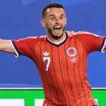 Escocia lidera su grupo por encima de Brasil en el Mundial 2026