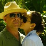 La emotiva aparición de Bruce Willis en el video de cumpleaños de Emma Heming
