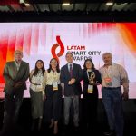 López Casarín y la alcaldía Álvaro Obregón destacan en LATAM Smart City Awards 2026