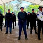 Policías auxiliares y bancarios ya podrán infraccionar en CDMX; esto cambia