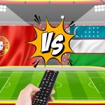 Portugal vs Uzbekistán: Día, hora y canal para ver el partido del Grupo K del Mundial 2026