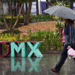 Tormentas eléctricas impactarán CDMX y Edomex este fin de semana