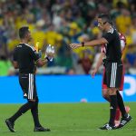 México vs Chequia ya tiene árbitro: Yael Falcón Pérez dirigirá el partido