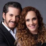 Fran Meric niega violencia de Raúl Sandoval tras aparecer con golpes