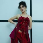 ¿Quién es Kaia Lana? Cantante, compositora y productora mexicana