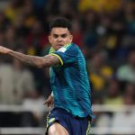 Colombia busca la clasificación en el Mundial 2026 con Guadalajara como escenario