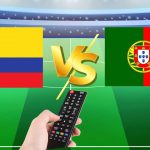 Colombia vs Portugal: A qué hora y dónde ver el partido del Grupo K del Mundial 2026