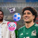 “Es eterno”: Ibai Llanos se burla de Memo Ochoa por llegar al Mundial 2026