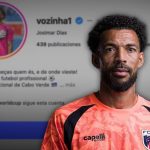 Vozinha salta de 50 mil a 5 millones de seguidores tras empate de Cabo Verde vs España