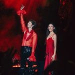 ¿A qué hora termina el concierto de Daniela Spalla y Esteman en La Maraka? Horario del 19 de junio