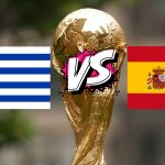 Uruguay vs España: A qué hora y dónde ver el partido del Grupo H del Mundial 2026