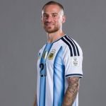 ¿Quién es Alexis Mac Allister? Futbolista de Argentina