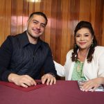 Los cuatro de Morena