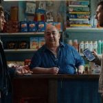 Nadie esperaba ver a Messi junto a Tom Holland en Spider-Man