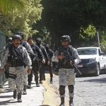 Operativo en Escuinapa captura al “Güero Pin”, presunto líder criminal