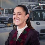 Aprobación de Sheinbaum llega a 69.9%; 49.6% considera comprar un Olinia
