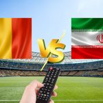 Bélgica vs Irán: ¿Cuándo y dónde ver el partido del Grupo G del Mundial 2026?