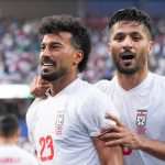 La selección de Irán se despide de Tijuana tras ser eliminada del Mundial 2026