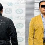FGR captura a Héctor Landa Cabrera, ex mando del SAT en el sexenio de Peña Nieto