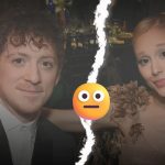 Se acabó: Ariana Grande y Ethan Slater terminan su romance después de 3 años