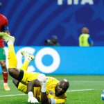 Marruecos vence a Haití y clasifica como segundo del Grupo C
