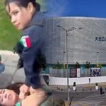 Fiscalía de Puebla investiga denuncia contra policía por presunto abuso de autoridad
