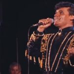 El primer concierto de Juan Gabriel en Bellas Artes llegará a Cinemex