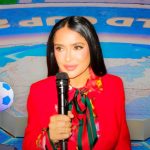 “El honor de mi vida”: Salma Hayek habla tras críticas por el Mundial 2026